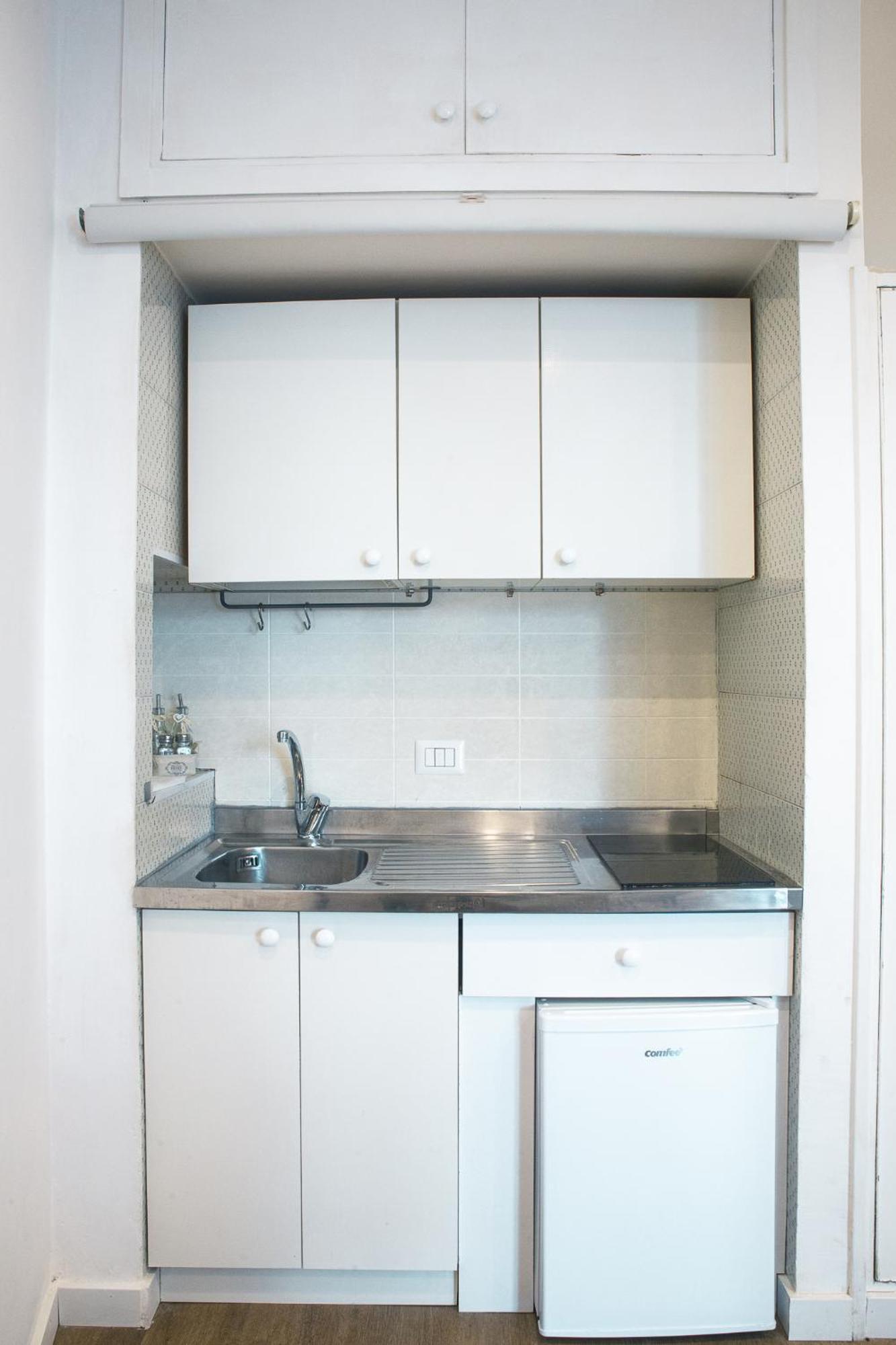 Serra Di Cassano Apartment ナポリ エクステリア 写真