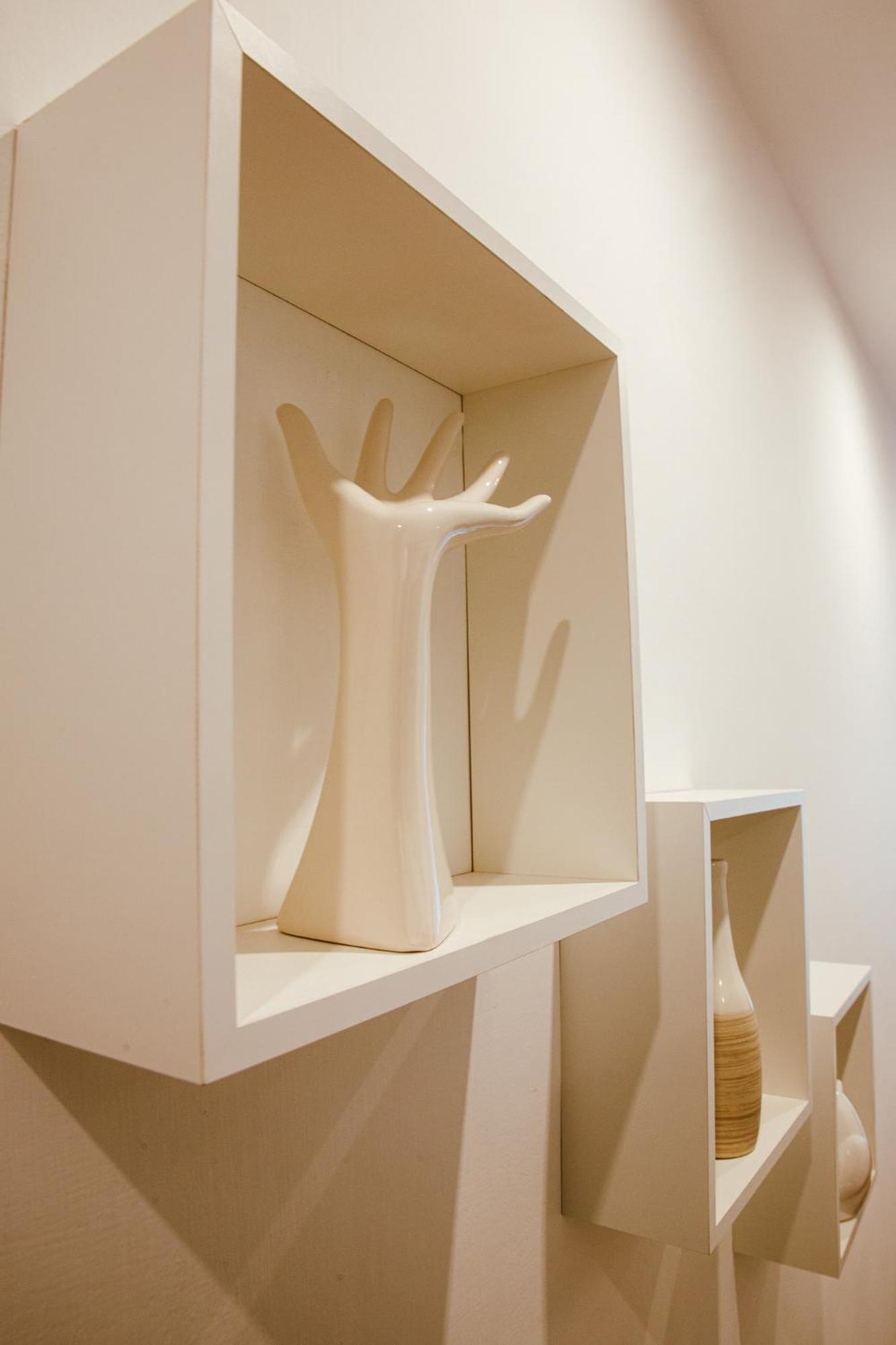 Serra Di Cassano Apartment ナポリ エクステリア 写真
