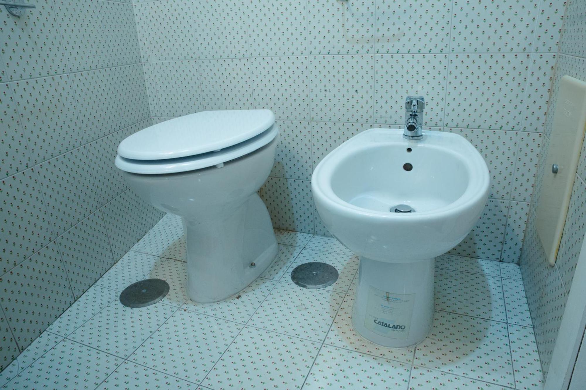 Serra Di Cassano Apartment ナポリ エクステリア 写真